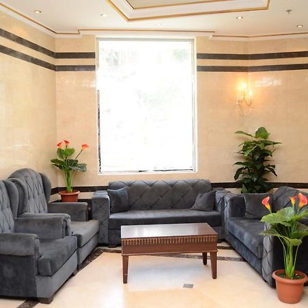 Tera Al Gaza Hotel Mekke Dış mekan fotoğraf
