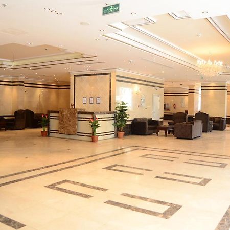 Tera Al Gaza Hotel Mekke Dış mekan fotoğraf