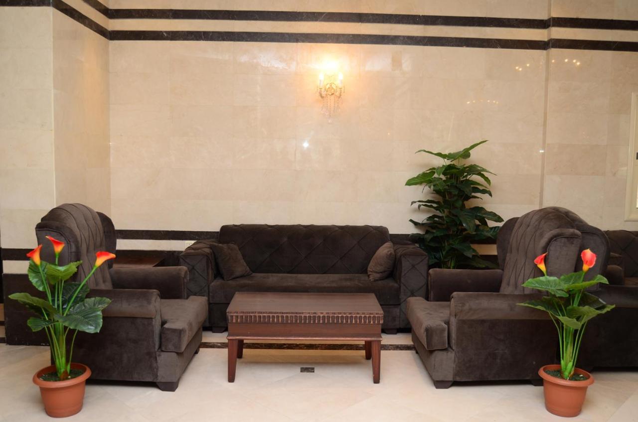 Tera Al Gaza Hotel Mekke Dış mekan fotoğraf